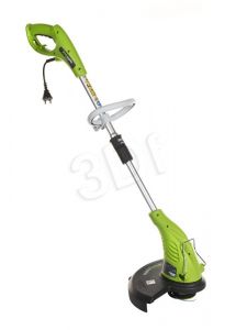 Podkaszarka elektryczna GreenWorks GST5033 (230V 500W 30cm)