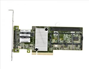 ServeRAID M5210 SAS/SATA Controller for IBM System