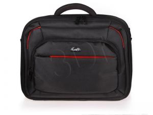 Natec Torba na notebooka Mastiff 15,6\ czarna