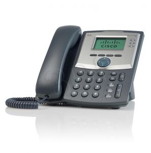 Cisco Telefon VOIP SPA303-G2  2xRJ45/3 linie