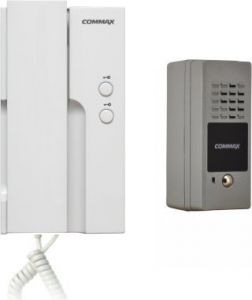 domofon commax dp-2hpr/dr-2pn - możliwość montażu - zadzwoń: 34 333 57 04 - 37 sklepów w całej polsc