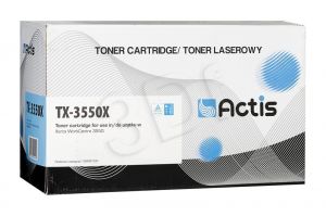 Actis toner do Xerox 106R01531 new TX-3550X