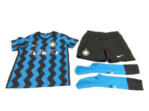 zestaw piłkarski nike dla dzieci 110-116 cm