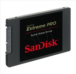 Dysk SSD Sandisk EXTREME PRO 960GB SATA III