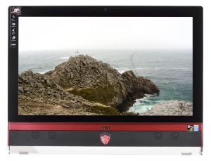 Komputer All-in-One MSI AG270 2QL-217EU i7-4870HQ 8GB 27