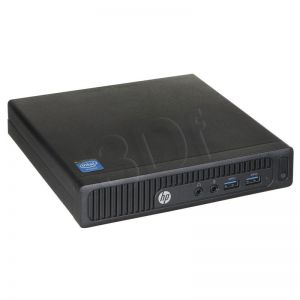 HP 260 Mini 2957U 2GB 32GB Intel HD W8.1 K8L27EA