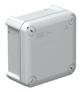 puszka połączeniowa wodoszczelna ip66 ewimar box-1 - możliwość montażu - zadzwoń: 34 333 57 04 - 37
