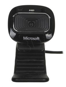 Kamera internetowa Microsoft LifeCam HD-3000 1,5Mpix