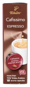 Tchibo Kawa w kapsułkach Espresso Intense Aroma 10szt.