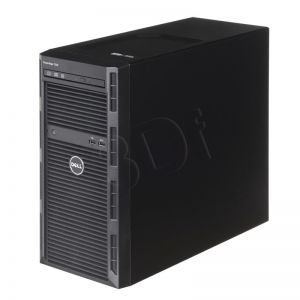 Dell PowerEdge T130 ( 1xE3-1220v5 4GB DVD-ROM 290W [52419411] )
