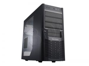 Obudowa Midi Tower Cooler Master Elite 430 czarny