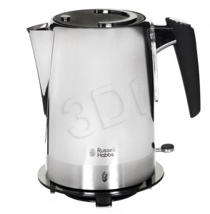 Czajnik elektryczny Russell Hobbs 19251-70 (1,7l 2400W Stal szlachetna)