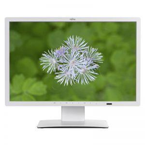 Monitor Fujitsu P24W-7 LED 24