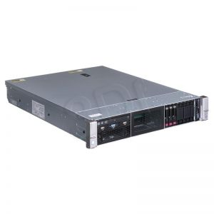 HPE DL380Gen9 E5-2620v4 16GB 8SFF 500W [843557-425]