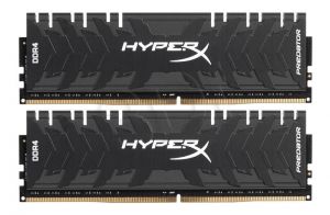 Kingston HyperX PREDATOR DDR4 DIMM 16GB 3000MHz (2x8GB) HX430C15PB3K2/16