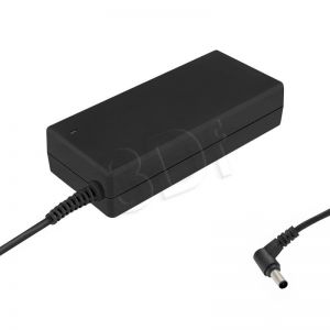 Zasilacz Qoltec do notebooka 50088.90W (19,5V 4,7A 90W 6.0*4.4+pin)