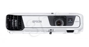 Epson Projektor EB-S31 3LCD 800x600 3200ANSI lumen 15000:1