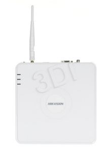 Rejestrator IP Hikvision DS-7104NI-SL/W Wi-Fi