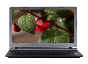 Lenovo IdeaPad 100-15IBY N3540 4GB 15,6\ HD 500GB Intel HD DOS Czarny 80MJ00F3PB 2Y