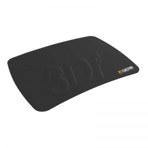 Fnatic Gear podkładka pod mysz Boost L 340x260x2mm (poliwęglan czarna)