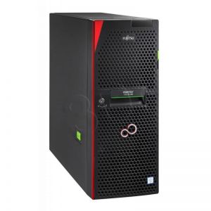 Fujitsu PRIMERGY TX1330 M2 ( 1xIntel Xeon E3-1220v5 8GB 0TB DVD-RW 300W )