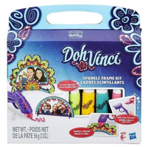 Hasbro Dohvinci Diamentowa Ramka B4933