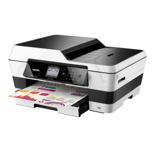 Urządzenie wielofunkcyjne Brother MFC-J6520DW