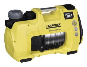 Pompa ciśnieniowa Karcher 1.645-355.0 ( 1000W 6000l/h 8m )