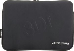 Esperanza Etui ET175K 15,6\ czarny