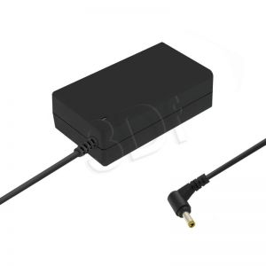 Zasilacz Qoltec do notebooka 50058.40W (19V 2,1A 40W 5.5*1,7)