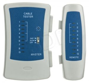 Alantec Tester kabla UTP/FTP (468) NI006