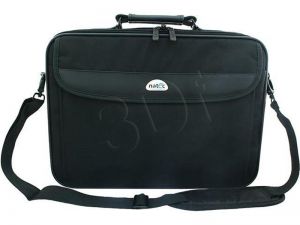 Natec Torba na notebooka Antelope 15,6\ czarna