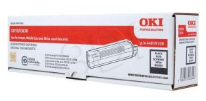 OKI Toner Czarny C810/C830-TB=44059108=C810, C830, 8000 str.