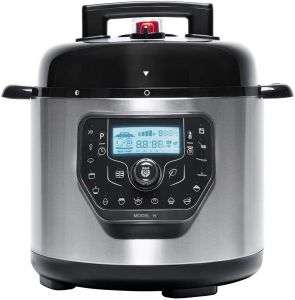 multicooker cecotec h deluxe.