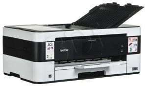 Urządzenie wielofunkcyjne Brother MFC-J4620DW