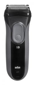 Golarka foliowa Braun Seria 3 3000s