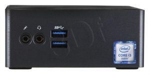 Gigabyte GB-BSi5H-6200 Mini i5-6200U HD 520 BSY 2Y