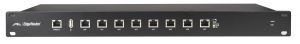 ubiquiti edgerouter er-8 - możliwość montażu - zadzwoń: 34 333 57 04 - 37 sklepów w całej polsce