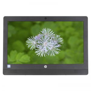 HP 400 G2 i5-6500T 4GB 20