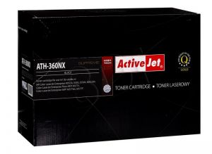 ActiveJet toner do HP 508X CF360X new ATH-360NX