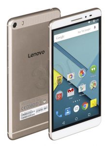 Lenovo PB1–770M MSM8939 6,8 2GB 32GB LTE Android 5.0 Honey Gold ZA070085PL