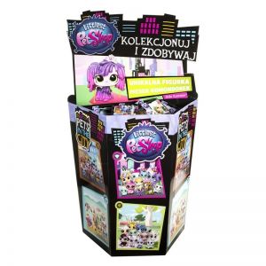 Hasbro LPS Kosz B99243600