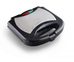 Opiekacz Esperanza Gorgonzola EKT004 (700W Czarny-Inox)