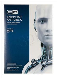 Eset Endpoint Antivirus 5 STAN/24M