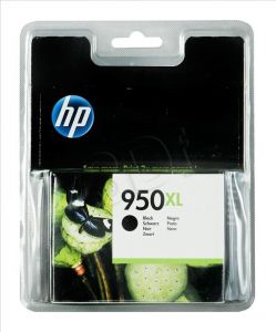 HP Tusz Czarny HP950XL=CN045AE, 2300 str.