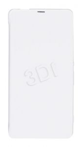 Sony etui do telefonu Flip Cover SCR60 Xperia XA Ultra białe
