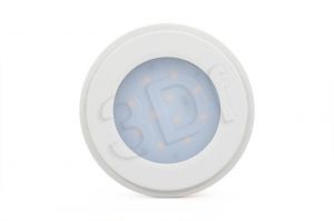 Abilite żarówka AR/PAR (płaska 850lm 12W G53 biały naturalny)