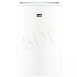 Chłodziarka Zanussi ZRG11600WA (494x847x494mm Biały A+)