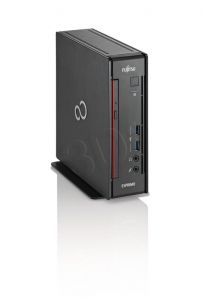 Fujitsu ESPRIMO Q956 Mini i7-6700T 8GB 256GB HD 530 W10P 3Y