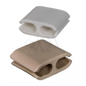 Organizer do kabli Actis BINO 2 szt.